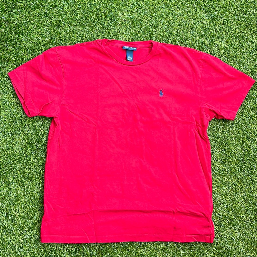 Polo Ralph Lauren Classic Tee